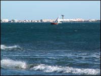 Plage Grand-Travers